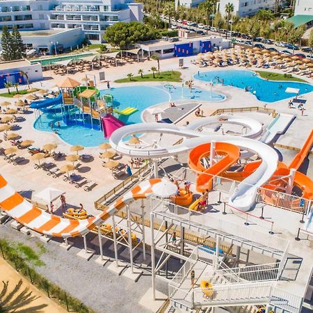 Alegria Costa Ballena Aquafun מראה חיצוני תמונה
