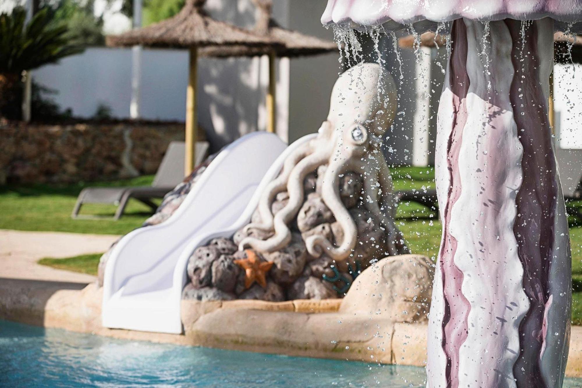 Alegria Costa Ballena Aquafun מראה חיצוני תמונה