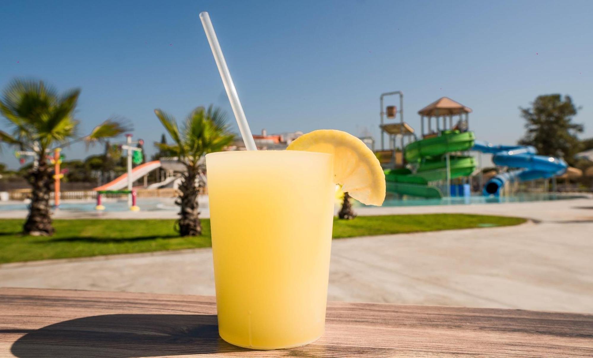 Alegria Costa Ballena Aquafun מראה חיצוני תמונה
