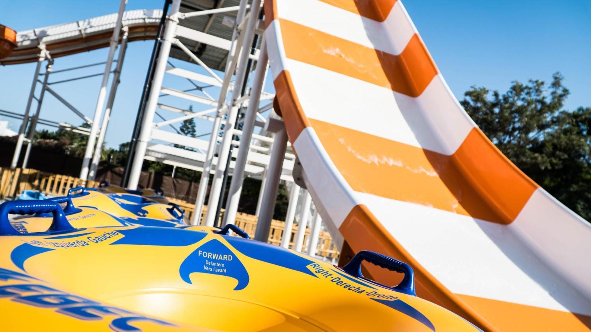 Alegria Costa Ballena Aquafun מראה חיצוני תמונה