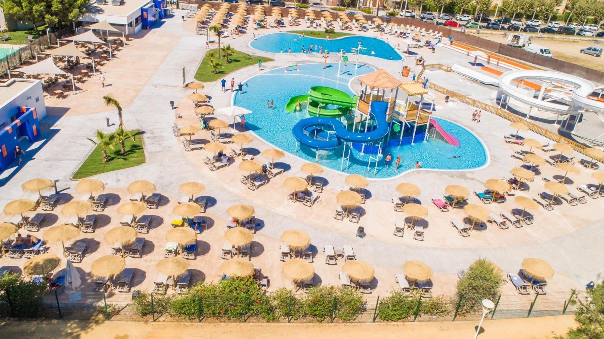 Alegria Costa Ballena Aquafun מראה חיצוני תמונה