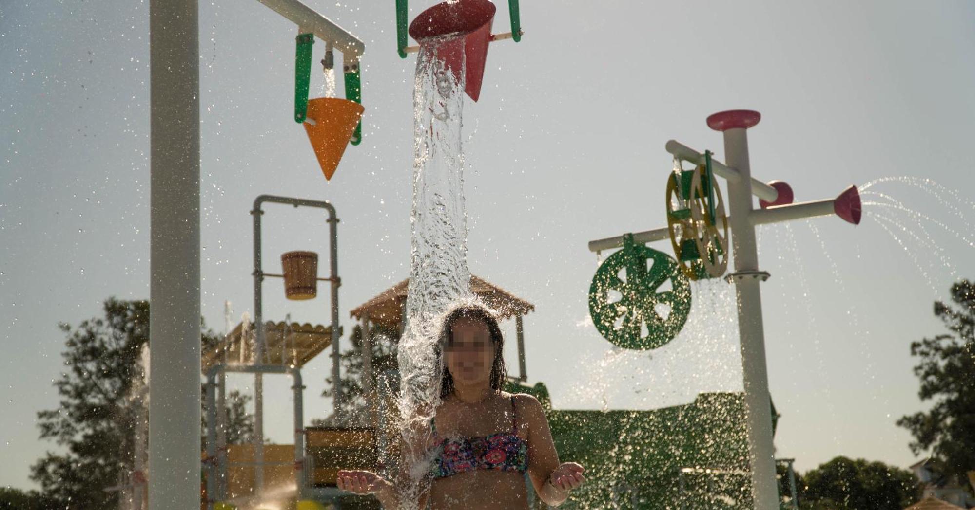 Alegria Costa Ballena Aquafun מראה חיצוני תמונה